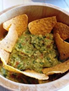 bguacamole