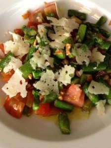 bEnsalada esparragos