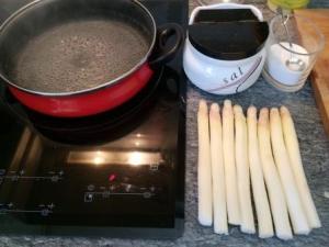 besparragos naturales