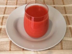 bgazpacho rojo