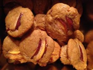 bMagdalenas nectarina