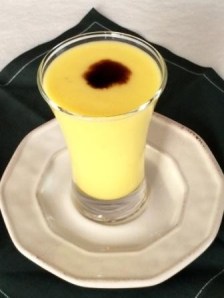 gazpacho mango