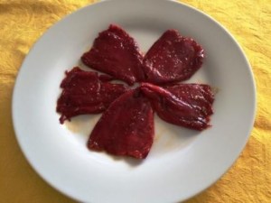 pimientos piquillo