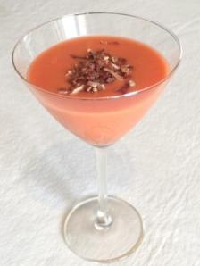 salmorejo