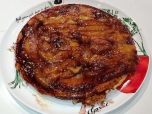 tatin mango