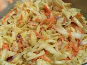 coleslaw