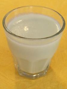 crema pepino
