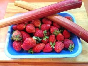 ruibarbo fresas1