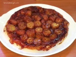 tatin platano fresa