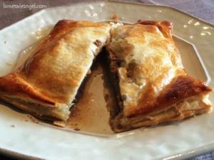 solomillo wellington