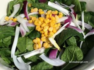 ensalada espinacas2