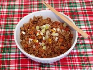 coliflor tres delicias