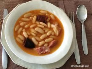 fabada