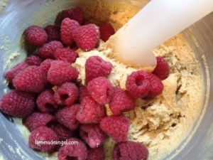 madalenas naranja frambuesa1