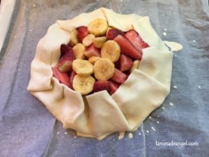 galette fresa platano1