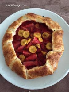 galette fresa platano2