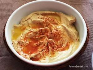 hummus