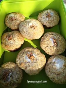 magdalenas manzana nueces1